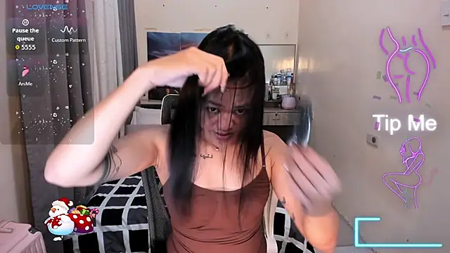 Snapshot of Miss_VictoriaWilliams chatting on February 11, 2026, 6:57 pm Miss VictoriaWilliams online show from February 11, 2026, 6:57 pm