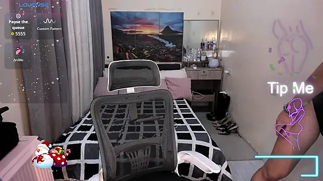 Snapshot of Miss_VictoriaWilliams chatting on February 14, 2026, 10:06 pm Miss VictoriaWilliams online show from February 14, 2026, 10:06 pm