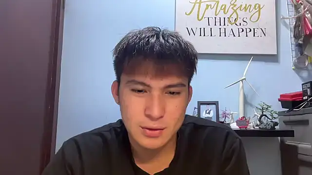 lovely jay online show from October 16, 2025, 6:20 pm