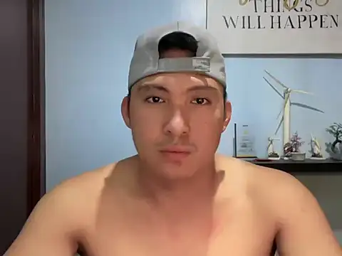 lovely jay online show from February 9, 2026, 6:17 am