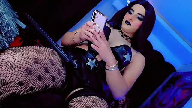 Yareth Rouss  online show from January 12, 2026, 5:01 am