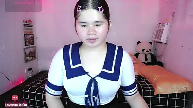 skinnygirl 69 online show from May 29, 2026, 2:53 am