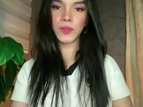 Misselliefayexxx online show from September 20, 2025, 7:53 am