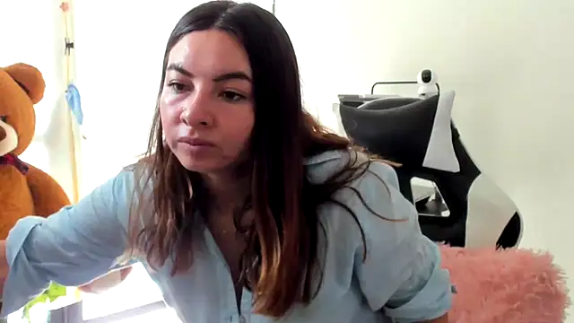 Snapshot of ADHARAMILLER__1111 chatting on July 20, 2026, 2:52 pm ADHARAMILLER 1111 online show from July 20, 2026, 2:52 pm