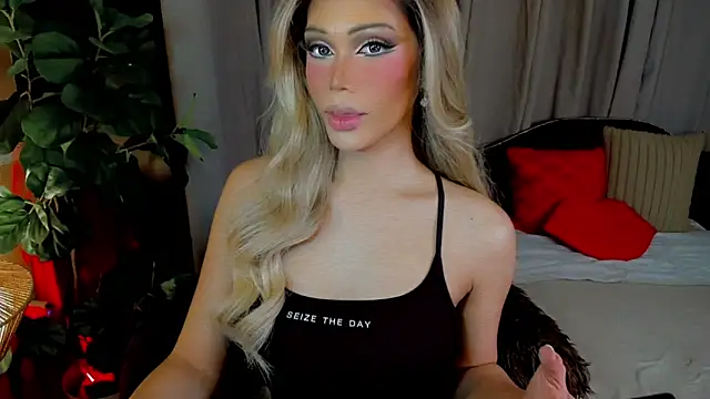 Candicebloom online show from March 15, 2026, 8:04 pm