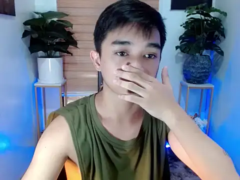 sexysam14 online show from December 18, 2025, 5:46 am