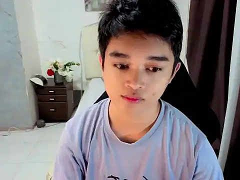 sexysam14 online show from January 15, 2026, 1:54 am