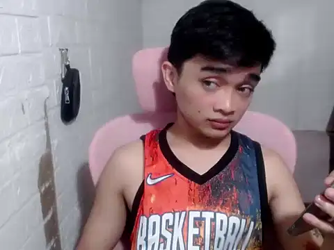 sexysam14 online show from May 12, 2026, 9:39 am