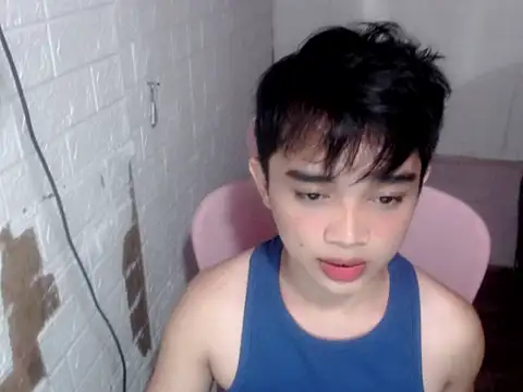 sexysam14 online show from May 19, 2026, 4:24 pm