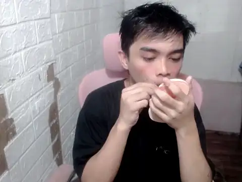 sexysam14 online show from May 27, 2026, 12:24 pm