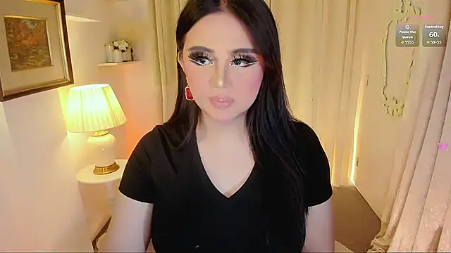 Snapshot of MS_VALERIA chatting on April 13, 2026, 9:15 am MS VALERIA online show from April 13, 2026, 9:15 am
