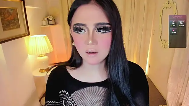 Snapshot of MS_VALERIA chatting on April 20, 2026, 9:34 am MS VALERIA online show from April 20, 2026, 9:34 am