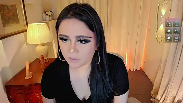 Snapshot of MS_VALERIA chatting on May 11, 2026, 10:32 am MS VALERIA online show from May 11, 2026, 10:32 am