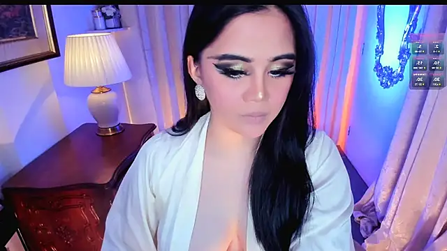 Snapshot of MS_VALERIA chatting on June 14, 2026, 6:37 am MS VALERIA online show from June 14, 2026, 6:37 am