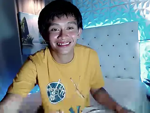 prince elaijah online show from July 16, 2026, 7:58 am