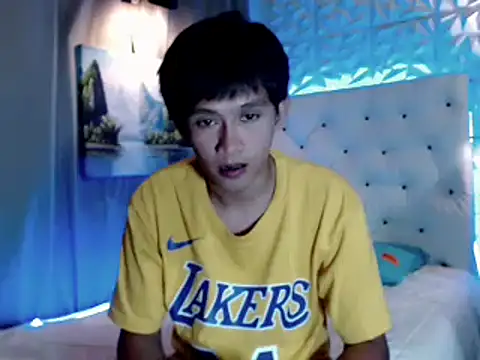 prince elaijah online show from July 23, 2026, 11:52 am