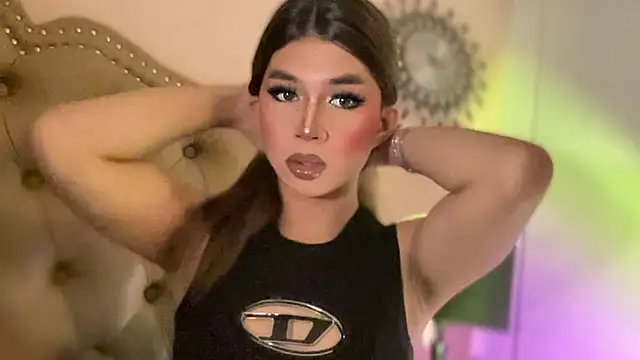 solana imani online show from February 4, 2026, 2:23 pm