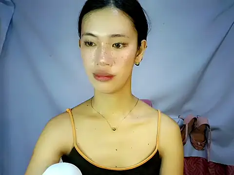 Ayabell123 online show from June 30, 2026, 9:21 am
