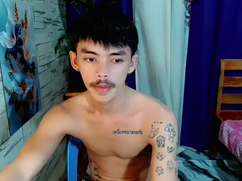 urhunky boy online show from June 25, 2026, 9:30 pm