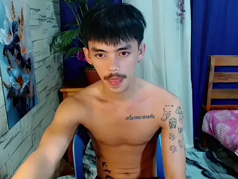 urhunky boy online show from June 26, 2026, 6:23 pm