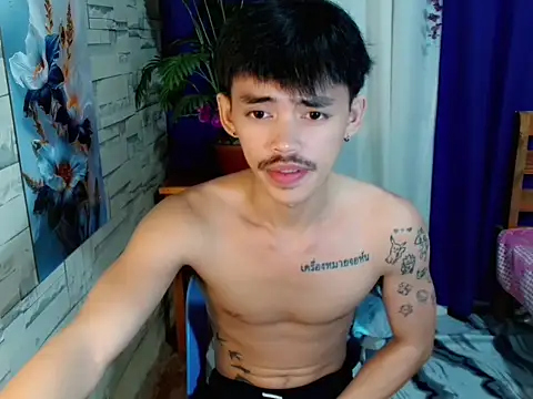 urhunky boy online show from June 27, 2026, 8:25 pm