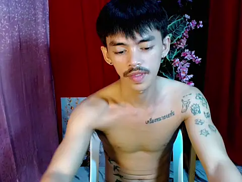 urhunky boy online show from June 30, 2026, 5:36 pm