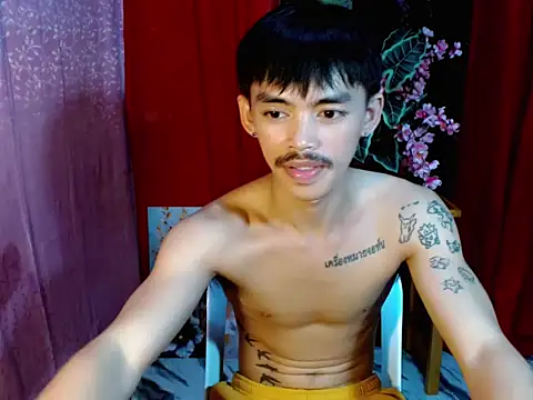 urhunky boy online show from July 1, 2026, 5:42 am