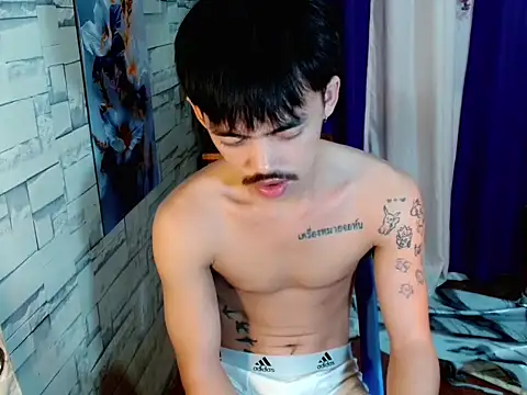 urhunky boy online show from July 9, 2026, 7:40 pm