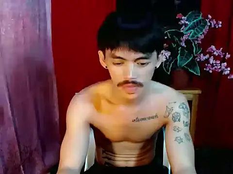 urhunky boy online show from July 16, 2026, 2:56 pm