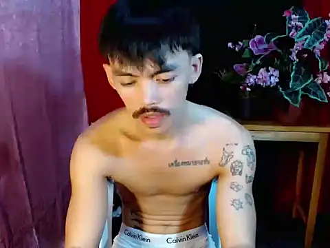 urhunky boy online show from July 25, 2026, 10:35 am
