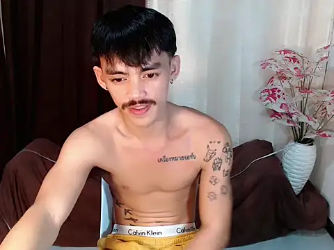 urhunky boy online show from July 28, 2026, 11:05 am