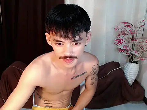 urhunky boy online show from July 28, 2026, 12:48 pm