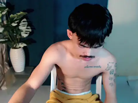 urhunky boy online show from July 29, 2026, 6:33 am