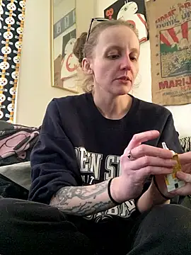 Snapshot of meateater74553 chatting on January 16, 2026, 5:39 pm meateater74553 online show from January 16, 2026, 5:39 pm