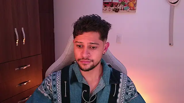 domsantiago  online show from January 10, 2026, 3:08 am