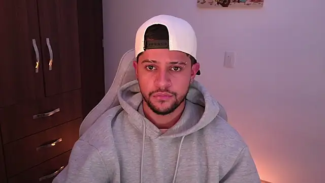 domsantiago  online show from March 3, 2026, 3:45 am