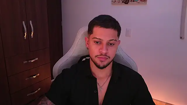 domsantiago  online show from March 10, 2026, 4:06 am