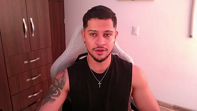 domsantiago  online show from March 10, 2026, 6:02 pm