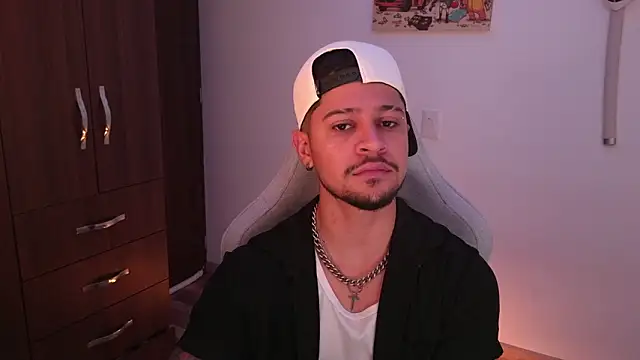 domsantiago  online show from March 13, 2026, 2:29 am