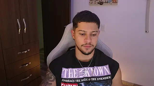 domsantiago  online show from March 15, 2026, 3:45 am