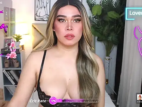 Goddess LykaFox online show from July 22, 2026, 11:51 pm