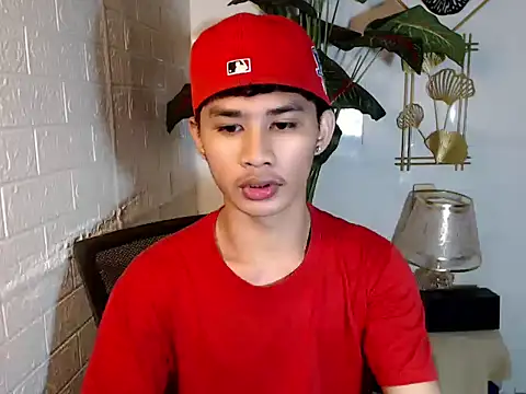 asianhardcock25 online show from July 3, 2026, 9:48 am