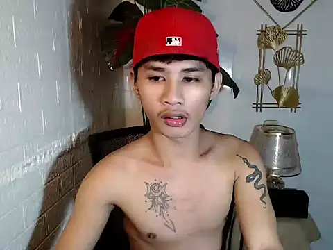 asianhardcock25 online show from July 21, 2026, 8:49 am