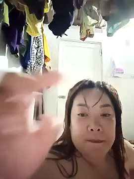 Cindy237st online show from September 30, 2025, 1:16 pm