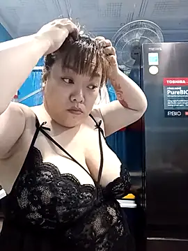 Cindy237st online show from January 8, 2026, 3:14 pm