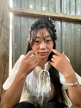 Snapshot of isaaa5 chatting on October 18, 2025, 8:48 am isaaa5 online show from October 18, 2025, 8:48 am