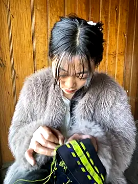 Snapshot of isaaa5 chatting on November 23, 2025, 7:30 am isaaa5 online show from November 23, 2025, 7:30 am