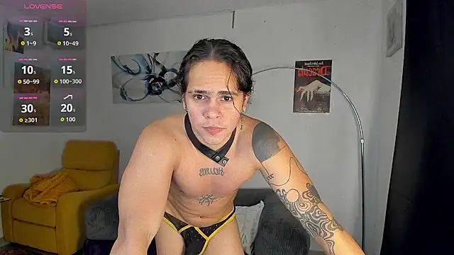 Maximiliano scoott   online show from June 8, 2026, 3:18 am