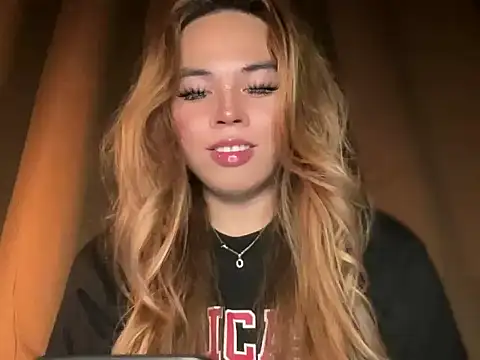 goddessofalltime online show from March 20, 2026, 12:21 pm