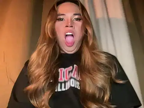 goddessofalltime online show from March 25, 2026, 10:49 pm